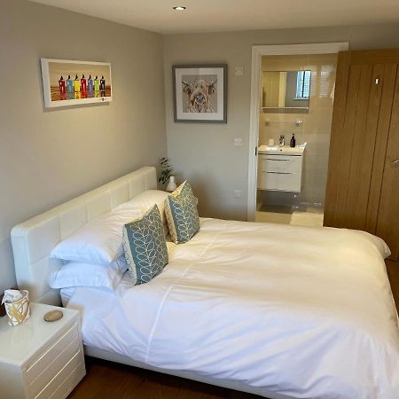 Bed and Breakfast No 12 Furze Croft St Ives Exterior foto