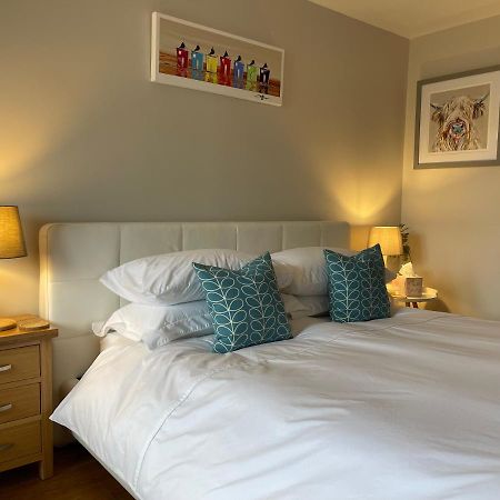 Bed and Breakfast No 12 Furze Croft St Ives Exterior foto