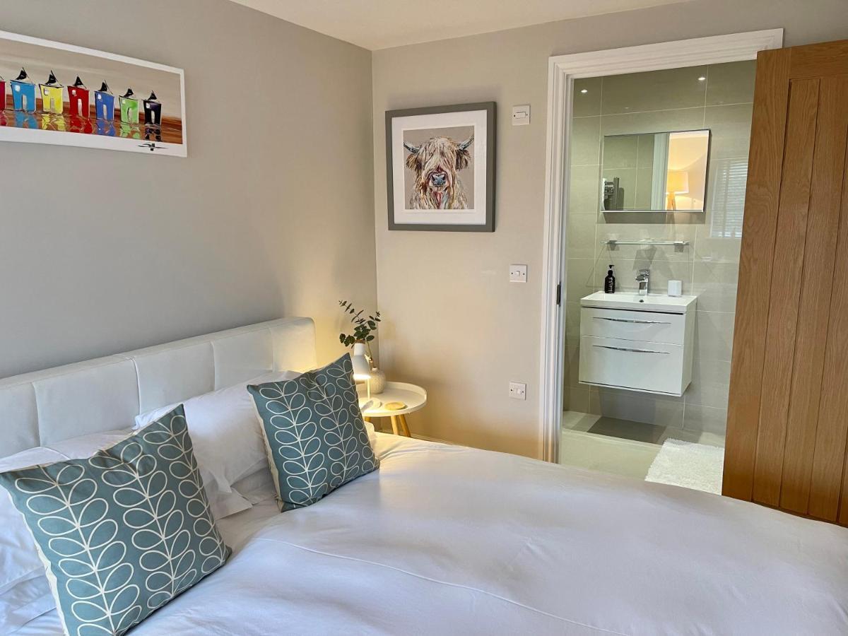 Bed and Breakfast No 12 Furze Croft St Ives Exterior foto