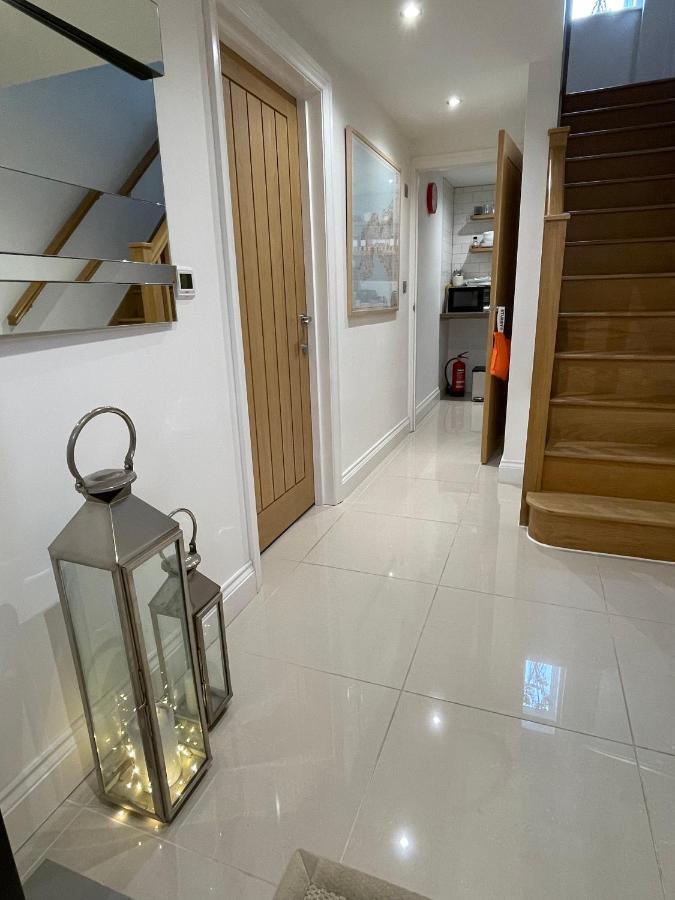 Bed and Breakfast No 12 Furze Croft St Ives Exterior foto
