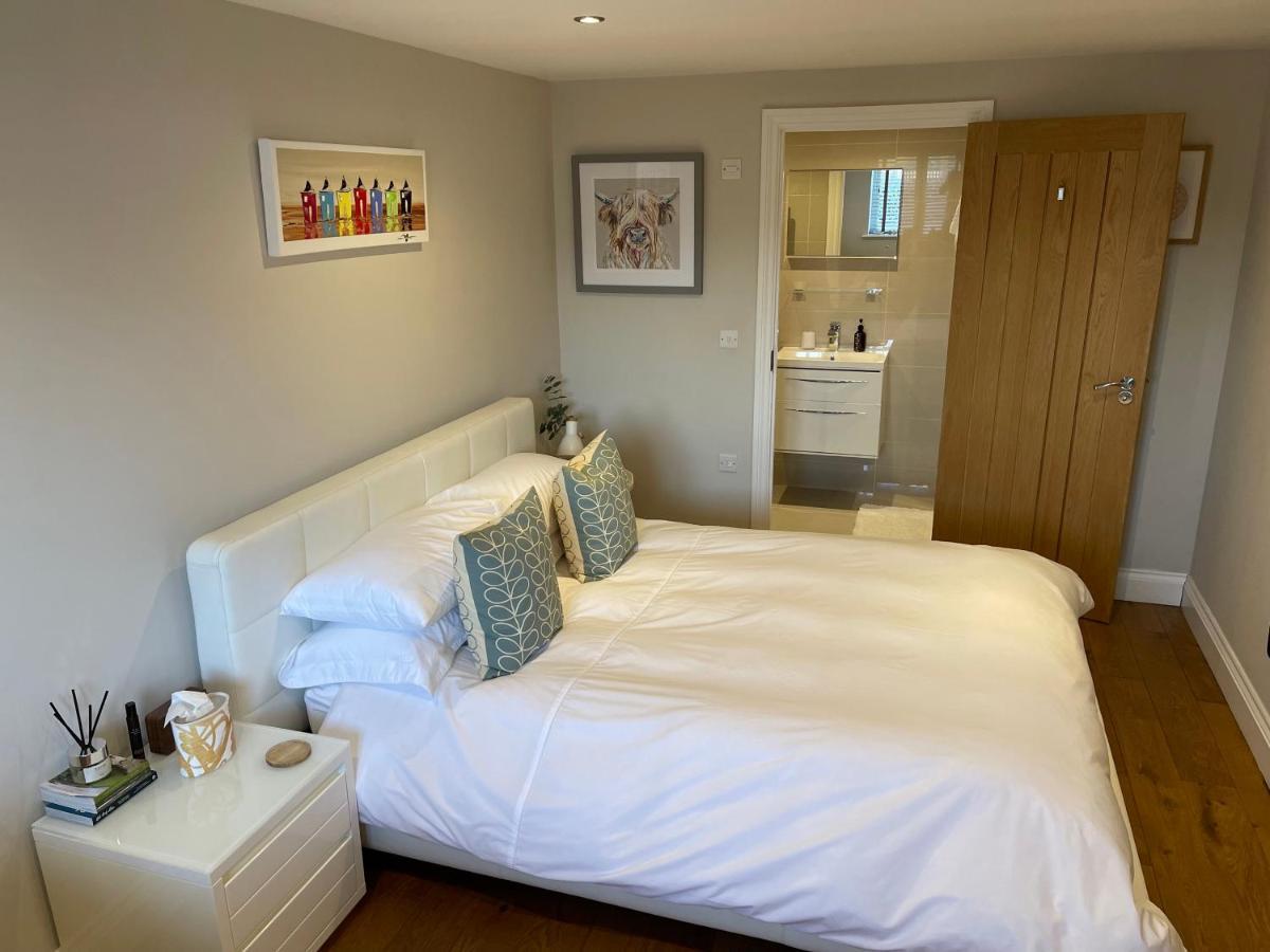 Bed and Breakfast No 12 Furze Croft St Ives Exterior foto