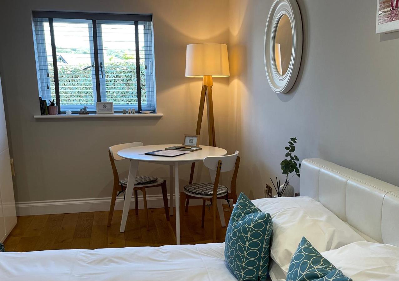 Bed and Breakfast No 12 Furze Croft St Ives Exterior foto