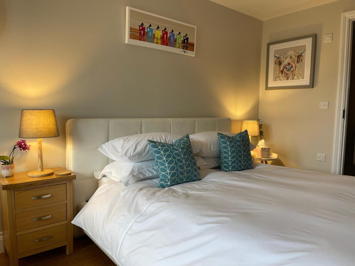 Bed and Breakfast No 12 Furze Croft St Ives Exterior foto