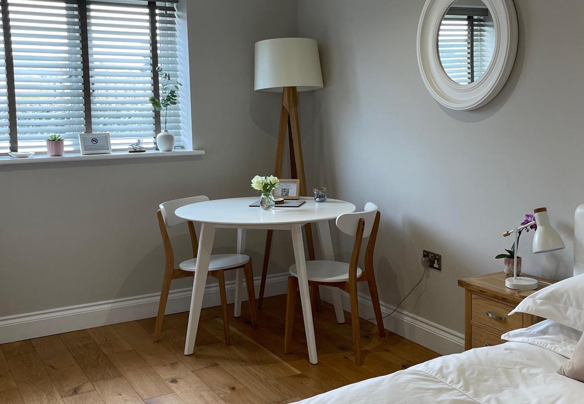 Bed and Breakfast No 12 Furze Croft St Ives Exterior foto